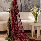 Nureh | Elanora Formals 24| NEL-56