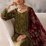 Nureh | Elanora Formals 24| NEL-56