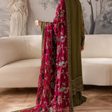 Nureh | Elanora Formals 24| NEL-56