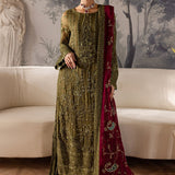 Nureh | Elanora Formals 24| NEL-56