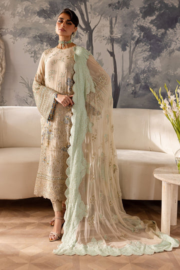 Nureh | Elanora Formals 24|  NEL-58 - Rang-e-Khaas