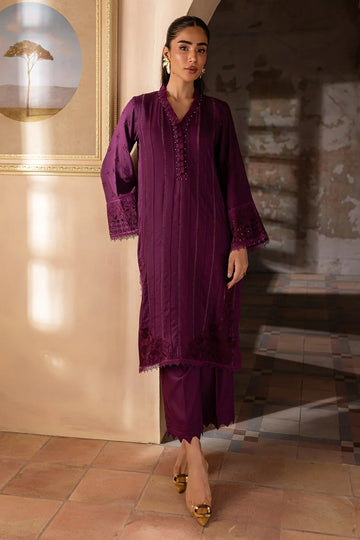 Nureh | Shades of Winter |  NP-577 - Rang-e-Khaas