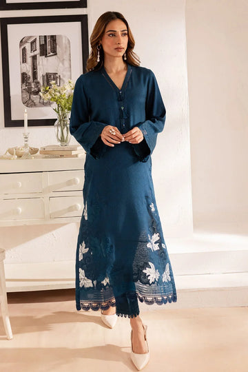 Nureh | Shades of Winter |  NP-588 - Rang-e-Khaas
