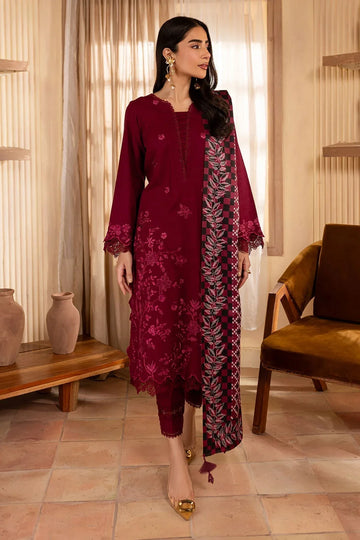 Nureh | Shades of Winter |  NP-578 - Rang-e-Khaas