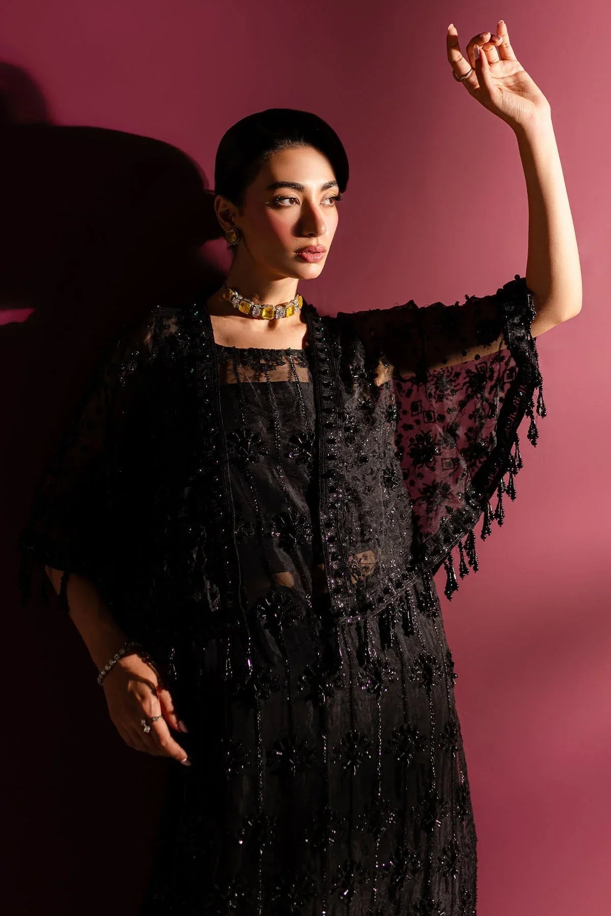 Nureh | Wedding Formals 24 | FP-143 - Rang-e-Khaas