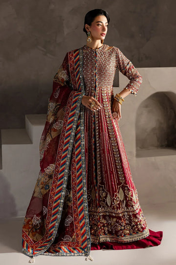 Nureh | Wedding Formals 24 | FP-132 - Rang-e-Khaas