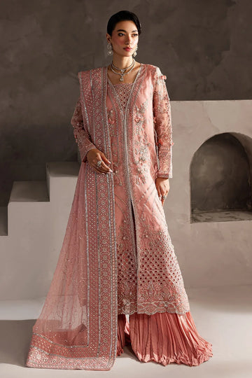 Nureh | Wedding Formals 24 | FP-144 - Rang-e-Khaas