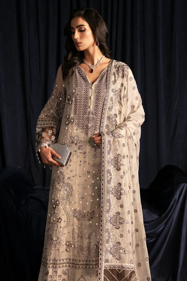Nureh | Elanora Formals | NEL-46 - Rang-e-Khaas