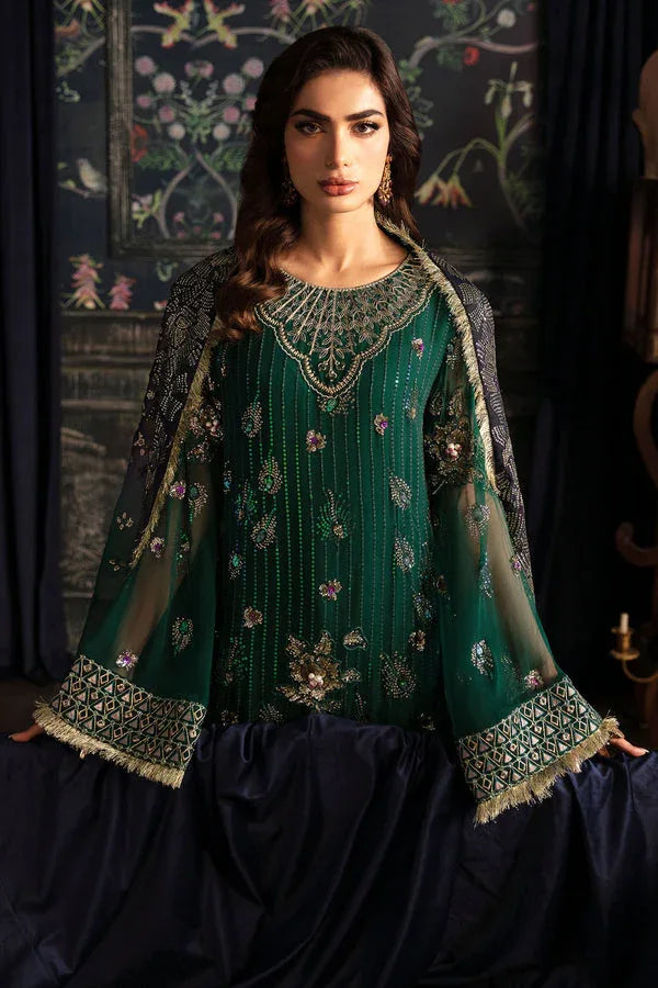 Nureh | Elanora Formals | NEL-42 - Rang-e-Khaas