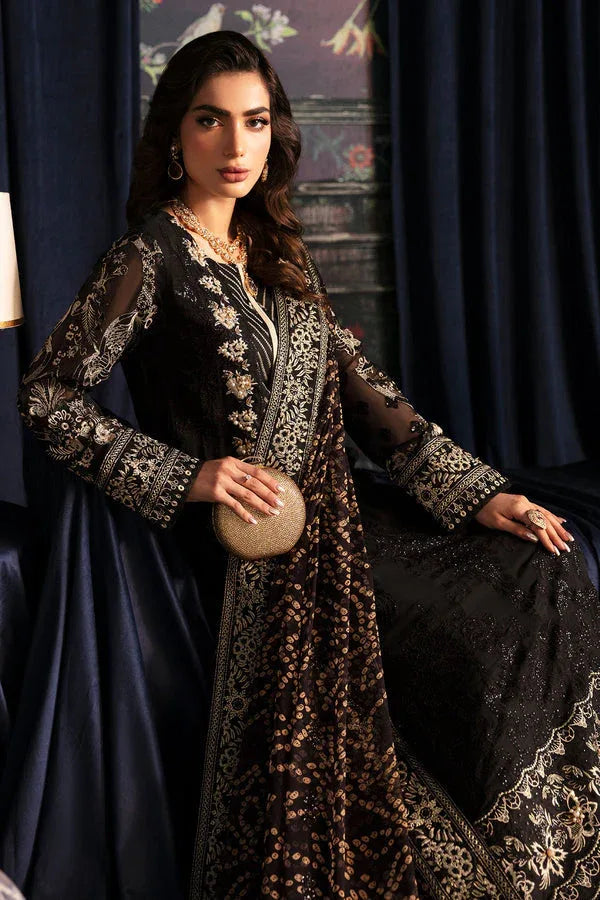 Nureh | Elanora Formals | NEL-47 - Rang-e-Khaas