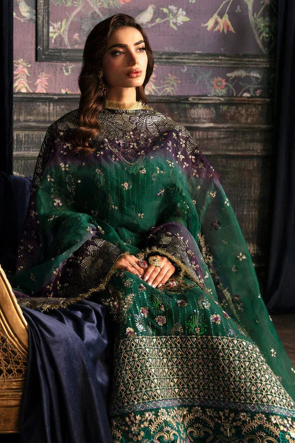 Nureh | Elanora Formals | NEL-42 - Rang-e-Khaas
