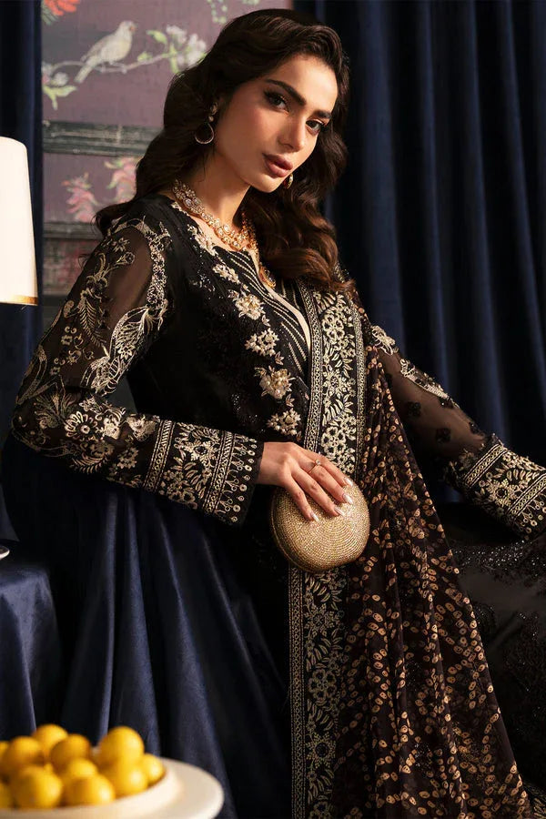 Nureh | Elanora Formals | NEL-47 - Rang-e-Khaas