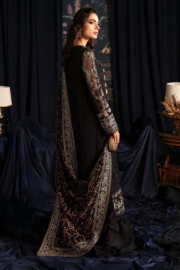 Nureh | Elanora Formals | NEL-47 - Rang-e-Khaas
