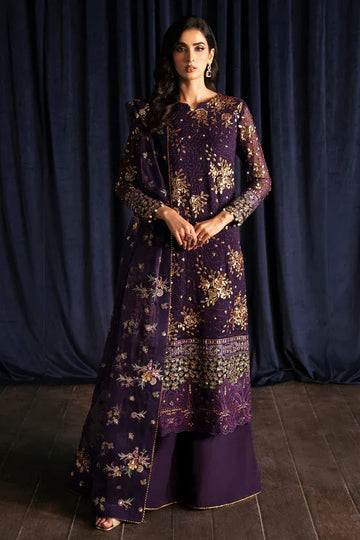 Nureh | Elanora Formals | NEL-45 - Rang-e-Khaas
