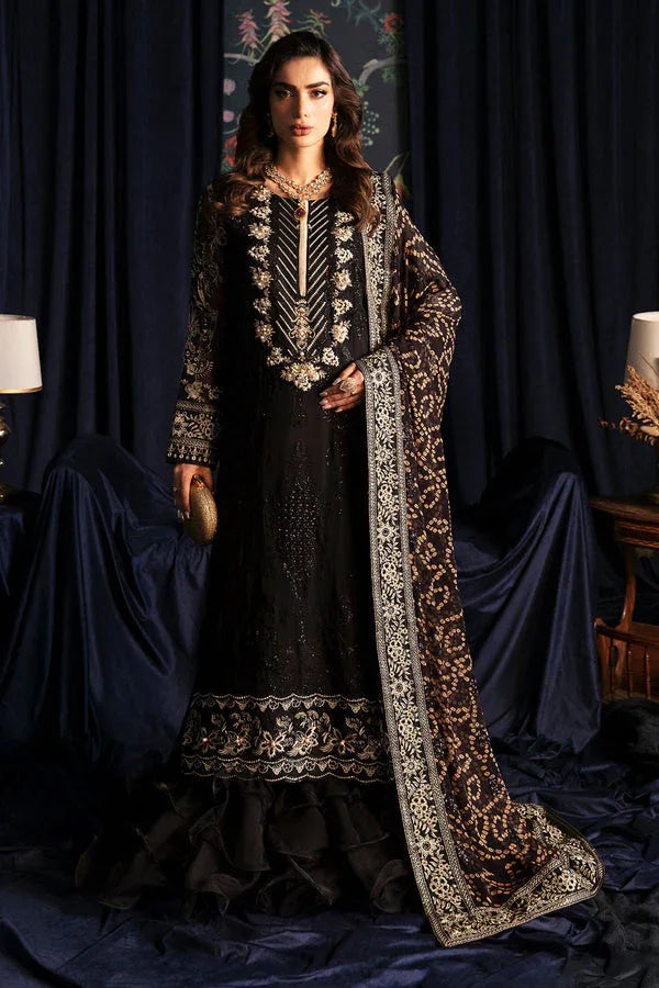 Nureh | Elanora Formals | NEL-47 - Rang-e-Khaas