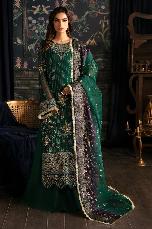 Nureh | Elanora Formals | NEL-42 - Rang-e-Khaas