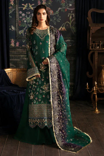 Nureh | Elanora Formals | NEL-42 - Rang-e-Khaas
