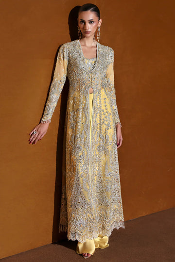 Soraya | Oriana Luxury Formals 26 | Nuvrae - Rang-e-Khaas