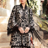 MARIA B DIGITAL LAWN D-96039 B