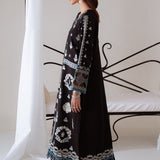 Aabyaan | Miraal Signature Embroidered Viscose 25 | NYRA (AV-05)