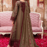 Alizeh | Rawayat Luxury Lawn 24 | Zeenat