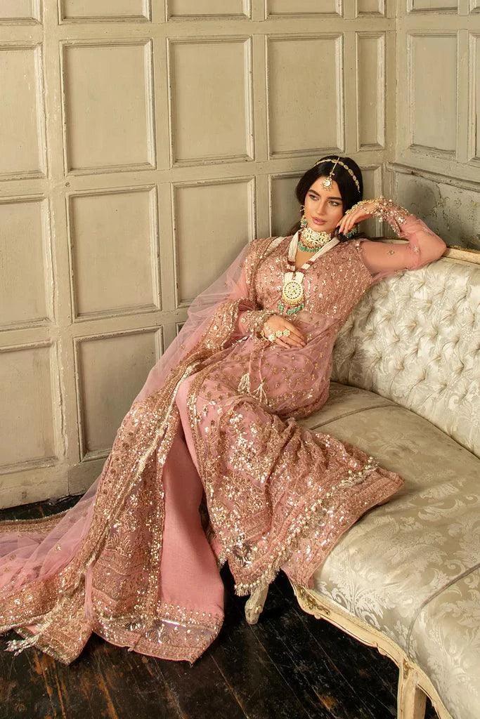 Sobia Nazir | Nur Wedding Formals 23 | 03 - Rang-e-Khaas