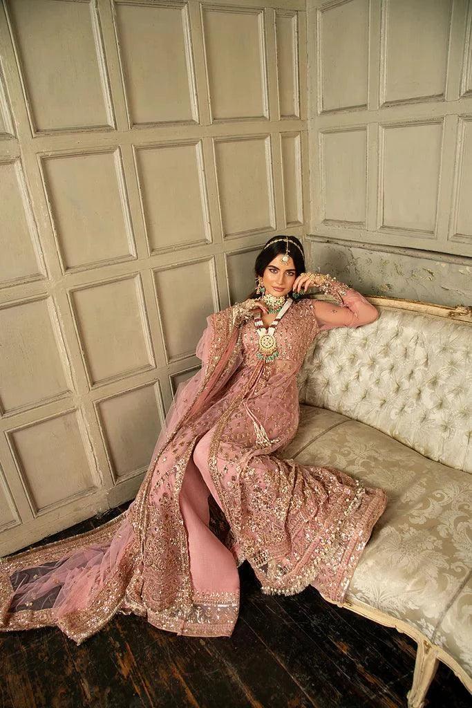 Sobia Nazir | Nur Wedding Formals 23 | 03 - Rang-e-Khaas