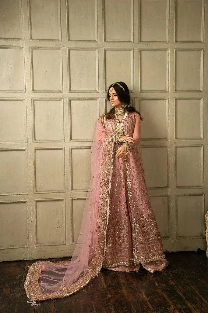 Sobia Nazir | Nur Wedding Formals 23 | 03 - Rang-e-Khaas