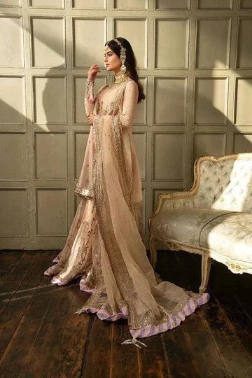 Sobia Nazir | Nur Wedding Formals 23 | Des 05 - Rang-e-Khaas
