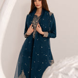 Izel | The Silk Chapter | Ocean