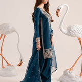 Izel | The Silk Chapter | Ocean