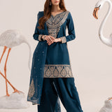 Izel | The Silk Chapter | Ocean