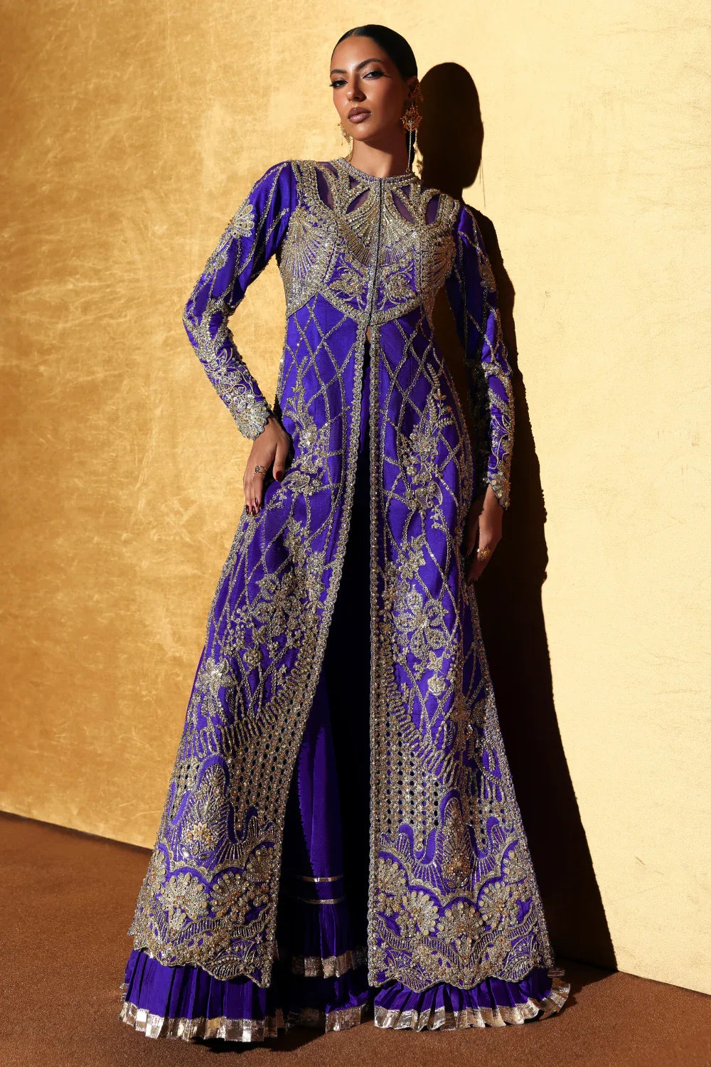 Soraya | Oriana Luxury Formals 26 | Ophira - Rang-e-Khaas