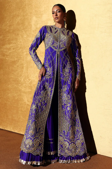 Soraya | Oriana Luxury Formals 26 | Ophira - Rang-e-Khaas