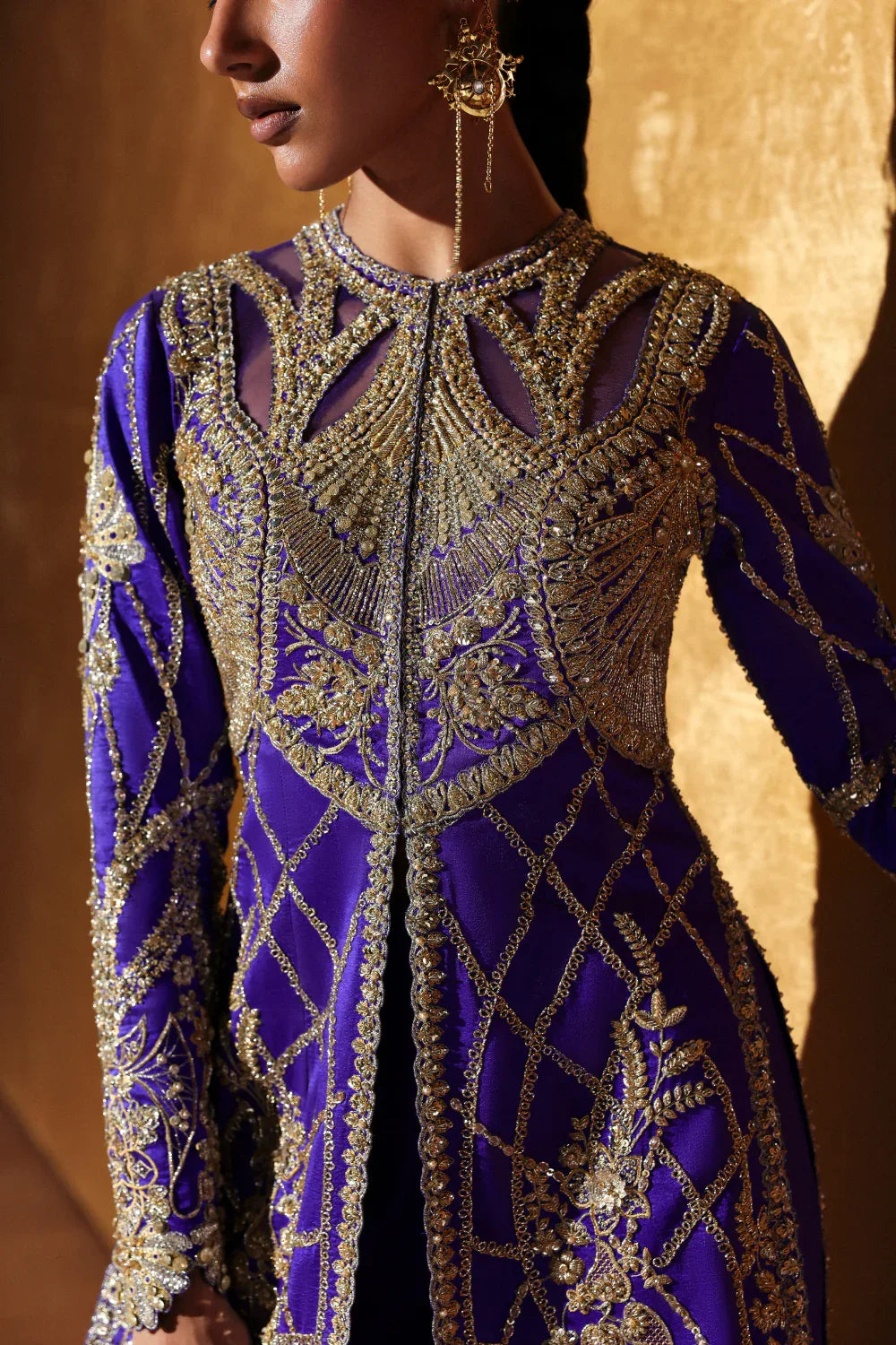 Soraya | Oriana Luxury Formals 26 | Ophira - Rang-e-Khaas