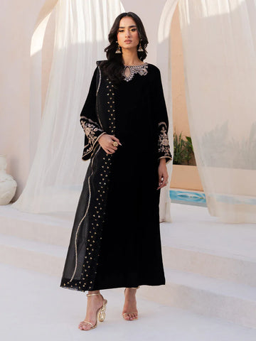 Izel | Le Tresor Formals | Orabel - Rang-e-Khaas