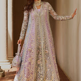 Soraya | Lumene Festive Edit 25 | ORCHID