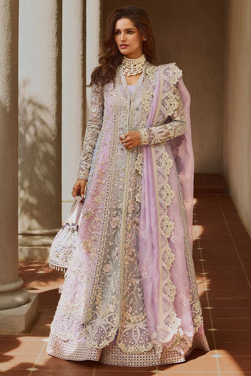 Soraya | Lumene Festive Edit 25 | ORCHID - Rang-e-Khaas