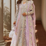 Soraya | Lumene Festive Edit '25 | ORCHID