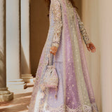 Soraya | Lumene Festive Edit '25 | ORCHID
