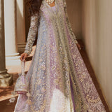Soraya | Lumene Festive Edit '25 | ORCHID
