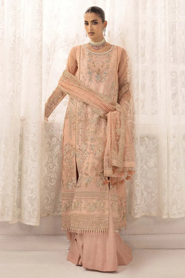 Adans Libas | Perfume Formals | PERFUME 7809 - Rang-e-Khaas