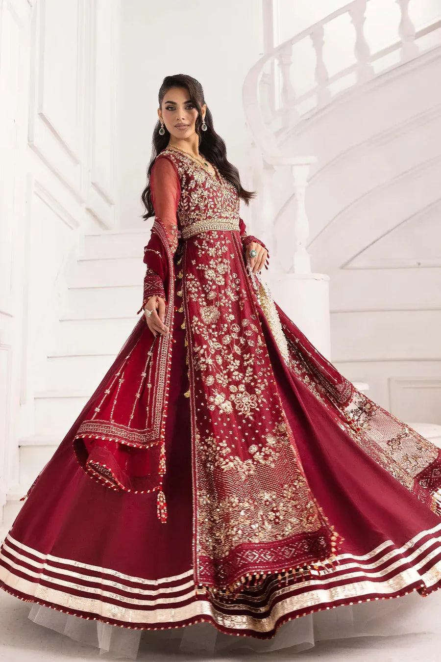 Adans Libas | Perfume Formals | PERFUME 7800 - Rang-e-Khaas
