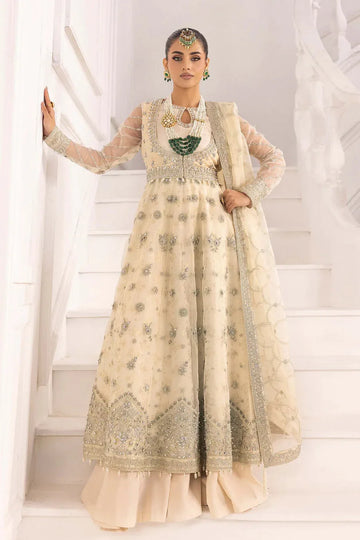Adans Libas | Perfume Formals | PERFUME 7804 - Rang-e-Khaas