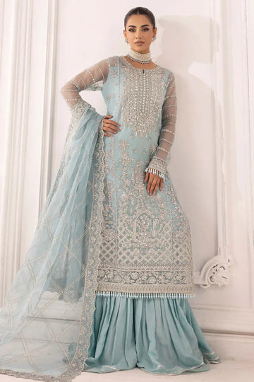 Adans Libas | Perfume Formals | PERFUME 7807 - Rang-e-Khaas