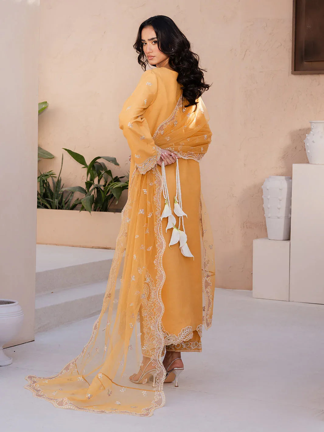 Izel | Le Tresor Formals | Oria - Rang-e-Khaas