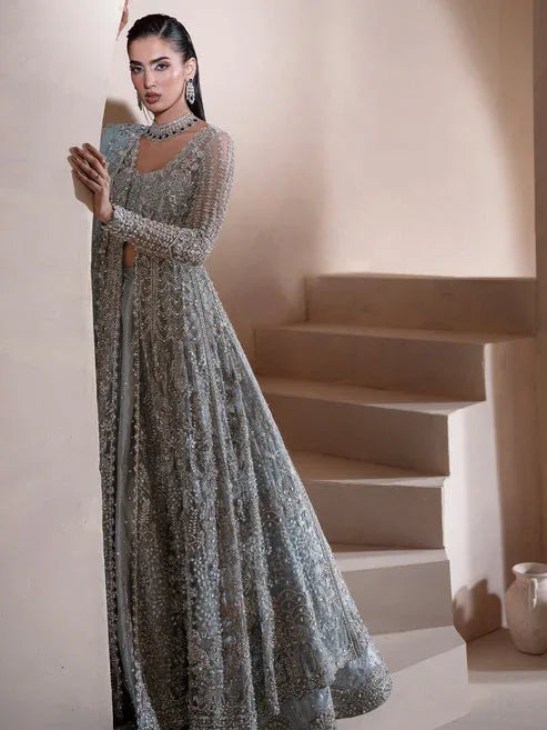 Epoque | Reve Luxury Formals | Ornee - Rang-e-Khaas