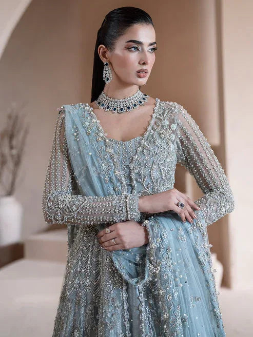 Epoque | Reve Luxury Formals | Ornee - Rang-e-Khaas