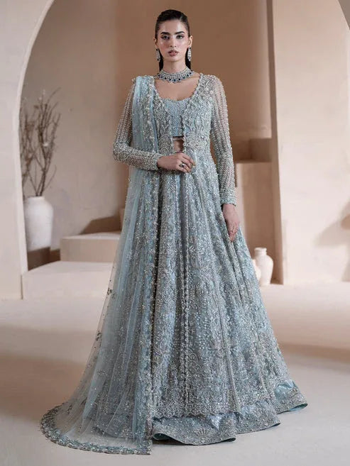 Epoque | Reve Luxury Formals | Ornee - Rang-e-Khaas