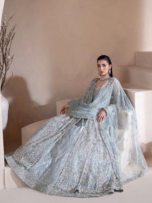 Epoque | Reve Luxury Formals | Ornee - Rang-e-Khaas